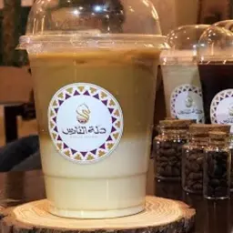 آيس لاتيه